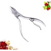 Baluue Cuticle Cutter Nail Care Tools Nail Art Tools Pedicure