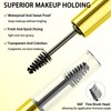 2 In 1 Eyebrow Pen And Brow Gel - Eyebrow