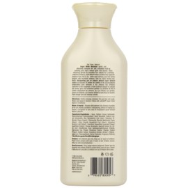 Jason Super Shine Apricot Shampoo, 473ml
