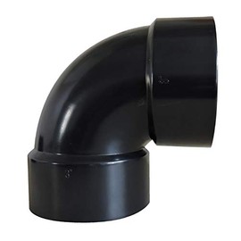 VALTERRA LLC D502876C 90 Short Turn 1-1/2" HUB