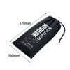 Kokuyo DRP-RR2 Disaster Prevention Folding Cloth Stretcher
