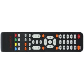 For Sceptre Original Sceptre E245BD E246BD E325BD E325 TV Remote Control-New