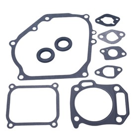 awtetpje 212cc 224cc Hemi Gasket Set Kit for Predator Tillotson Lifan Ducar Locin 210 212 213 224 Mini Bike Go Kart Engine Upgrade Rebuild