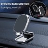 Soporte Celular Auto Magnético, Giratorio de 360 MagSafe Car Mount,