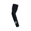GONSO Arm Warmers, Black, XXL, 91130