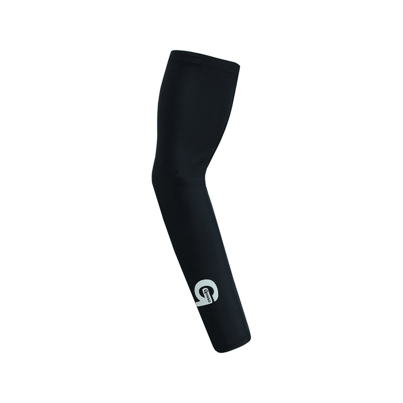 GONSO Arm Warmers, Black, XXL, 91130