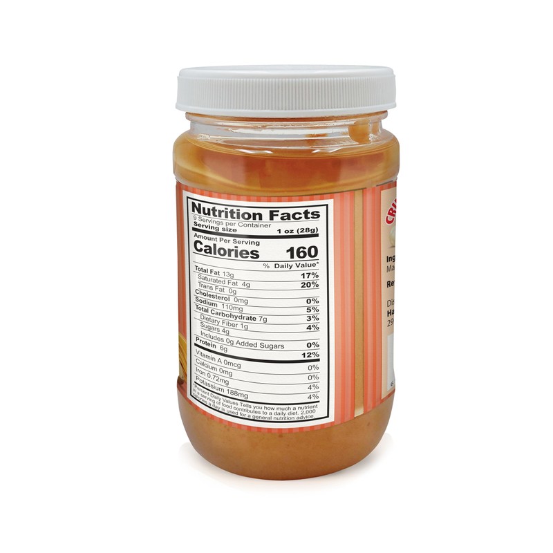 Hawaii Selection/Peanut Butter/Premium Home style/Macadamia Nut Bits & Honey/ 9oz