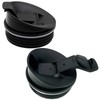 2Pcs Replacement Parts Lids for Ninja Blender Inner Diameter 2.81in