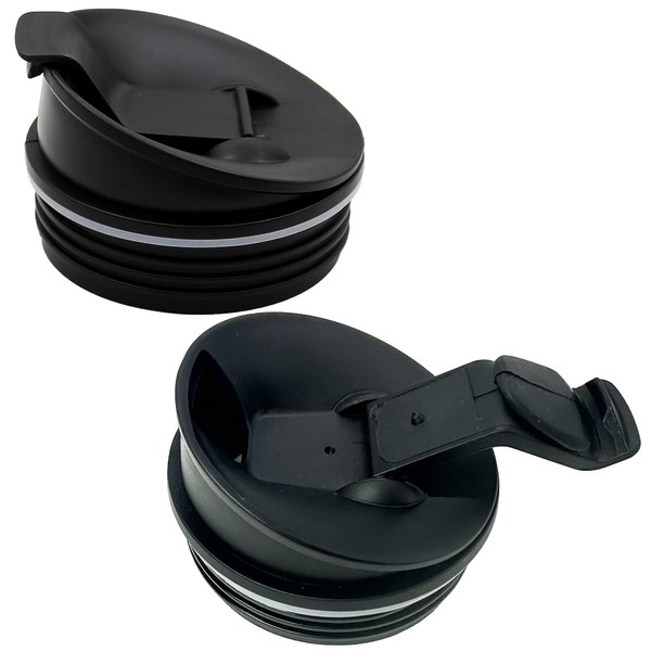 2Pcs Replacement Parts Lids for Ninja Blender Inner Diameter 2.81in