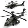 Academy 1:144 AH-64D DJ Plastic Model Kit / 아카데미 1대144 AH-64D DJ 프라모델