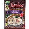 Bamboe Bumbu Instant Opor - White Curry , 36 Gram