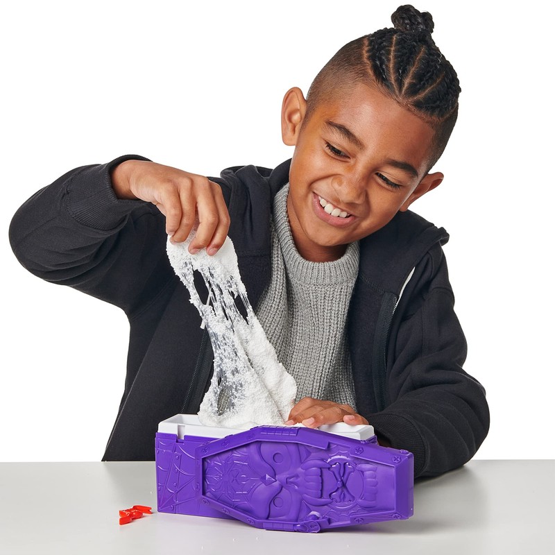 Treasure X S7 Monsters