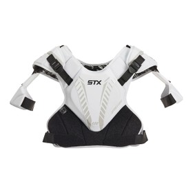 STX Lacrosse Stallion 400 Shoulder Pad, Medium