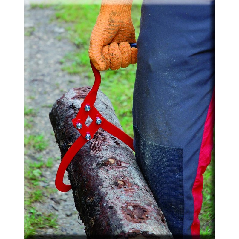 GreenStar 10801 Opening Handle Pliers, black, 511451