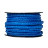 SGT KNOTS Hollow Braid HMPE Rope – Ultra-Strong, UV and