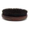 Cepillo Para Cabello Barba Y Bigote Barbarian Brothers Color Marrn