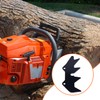 Mtanlo Felling Dog Bumper Spike Kit for Husqvarna 266 266SE