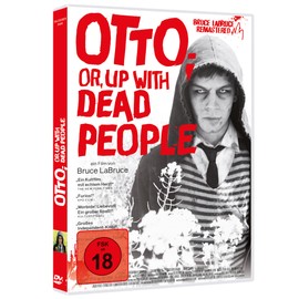 Otto, or Up with Dead People (OmU)