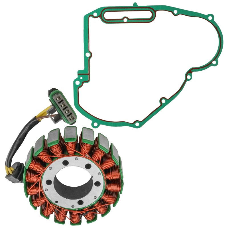 For Polaris Stator And Gasket for Polaris RZR S 800