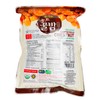 Wang Organic Roasted & Peeled Chestnut 군밤 300 g (2.11