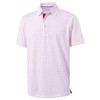 M MAELREG Polo Shirts for Men Quick Dry Fit Short