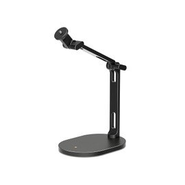 RØDE DS2 Brazo de estudio de computadora para micrófonos, cámaras, smartphones, luces y otros accesorios (hasta 900 g)