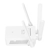 WiFi Extender 1200Mbps 5000sq.ft 2.4G 5GHz Dual Band AC 5