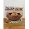 Select Brands Pro Pots Football Slow Cooker 1.5 Quart Kitchen