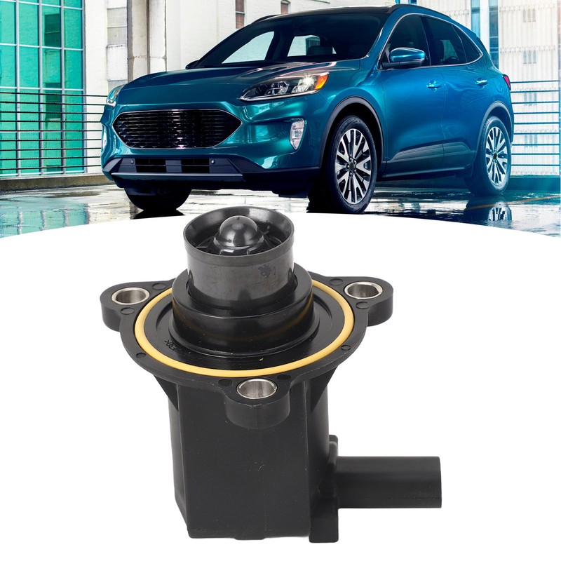 Turbocharger Bypass Valve Stable Performance CJ5Z9U465A Replacement for Ford Edge