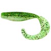 Z-MAN Streak Z Curly Tail, 4", Baby Bass