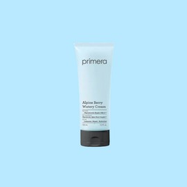 Primera Alpine Berry Watery Cream 150ml / 프리메라 알파인 베리 워터리 크림 150ml