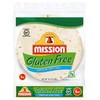 Mission, Gluten Free Soft Taco Tortillas 10.5 Ounce6ct