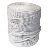 Naliplastic 1 Pz Rollo Rafia Blanca C/8 Gruesa (4 Kg) Facturamos *full *