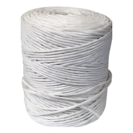 Naliplastic 1 Pz Rollo Rafia Blanca C/8 Gruesa (4 Kg) Facturamos *full *