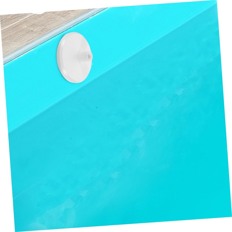 KONTONTY Sturdy Pool Skimmer Door Replacement Tool for Above Ground