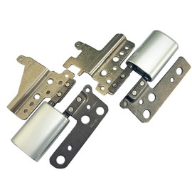 Gintai LCD Display Bracket Hinge LCD for Lenovo Yoga 3-14 1470 3-1470 80JH 80KQ Ideapad Yoga 700-14ISK 80QD 5H50H35677 AM0YC000200 AM0YC000300