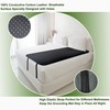 Grounding Mat, Breathing Grounding Mat Kit with UK Grounding Cord,