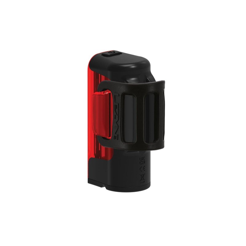 Lezyne Strip Drive Pro Alert 400+ Rear Light 400 Lumens