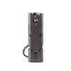 Loud Whistle, Stainless Steel, 2 Tube Type, About 100 -