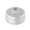 Steelman 4-Cylinder Oil Filter Housing Wrench for Toyota and Lexus,