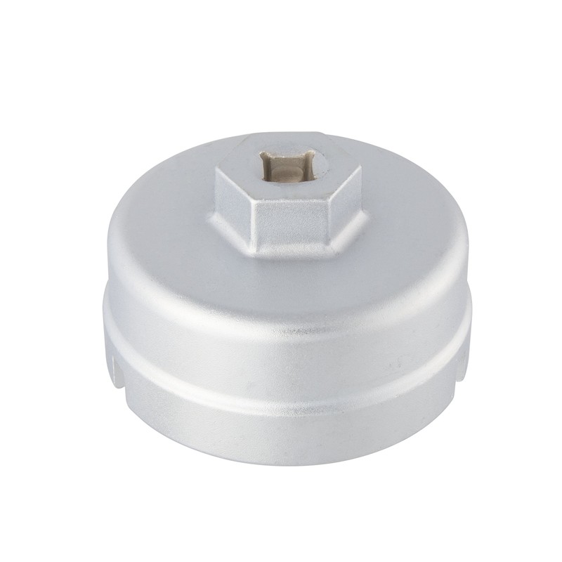 Steelman 4-Cylinder Oil Filter Housing Wrench for Toyota and Lexus,