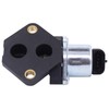 MOTOKU IAC Idle Air Control Valve for Ford Fiesta 2010-2011