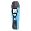 Handheld Moisture Meter LCD Display Digital Moisture Tester for Wood