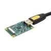 Geekworm Raspberry Pi HDMI IN Module, HDMI to CSI-2, HDMI