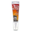 Meeco's Red Devil 110 Black Gasketing Cement & Stove Sealer