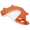 Lorababer Accessories CNC Aluminum Motorcycle Engine Front Chain Guard Protection