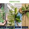 Leona Co Natural Jute Twine Gift Wrapping String DIY Rope