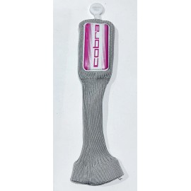 Cobra *"Cobra Womens Max Hybrid Headcover Sock, BRAND NEW, FREE SHIPPING!!