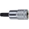 Stabilay Hex Robe Socket 49TX-T15, Insertion Angle: 0.37 x Total