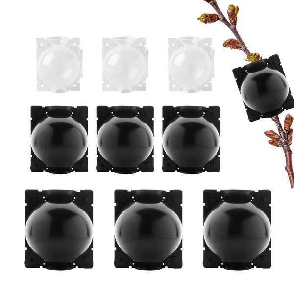 Air Layering Pods | Grafting Device Root Box | Propagation